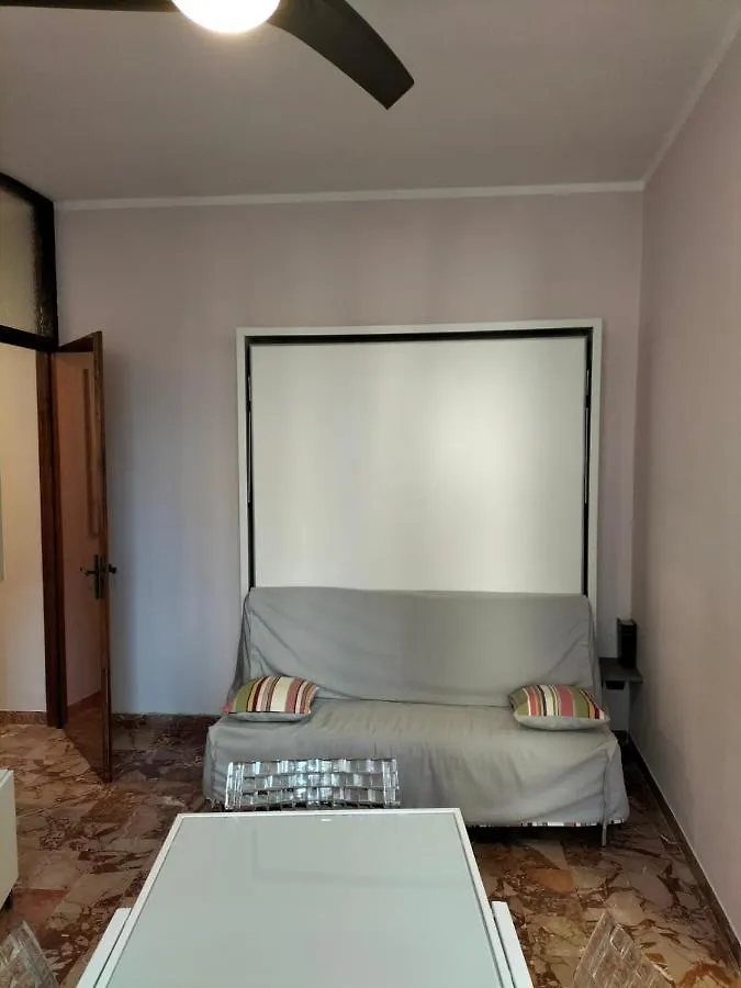Casa Carla Rapallo Apartment Italy