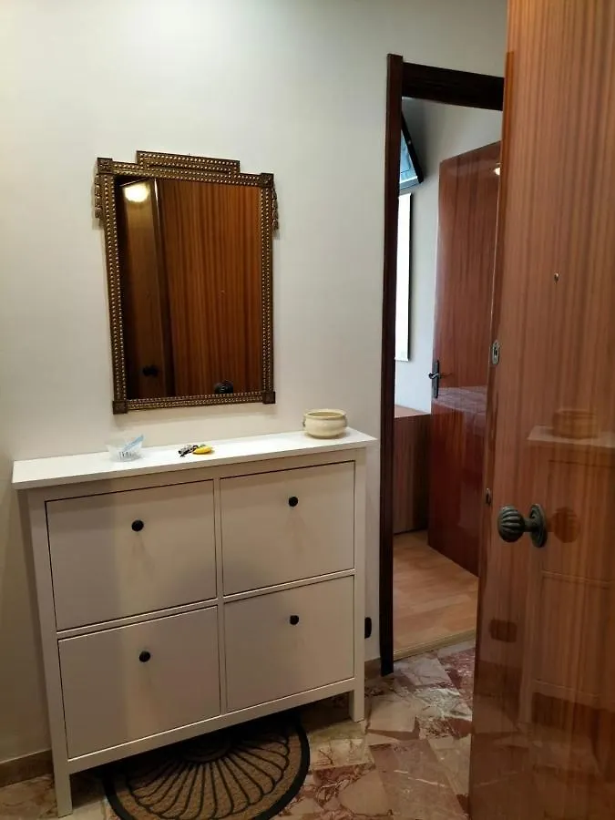 Casa Carla Rapallo Apartment 0*,  Italy