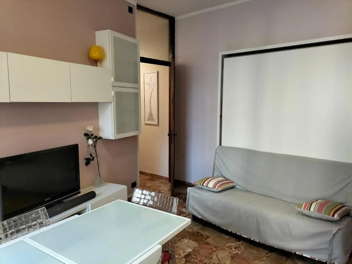 Casa Carla Rapallo Apartment