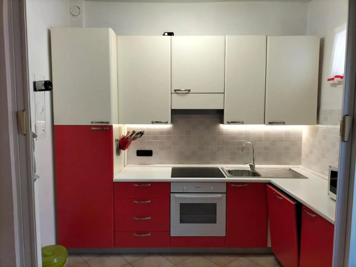 Casa Carla Rapallo Apartment 0*,  Italy