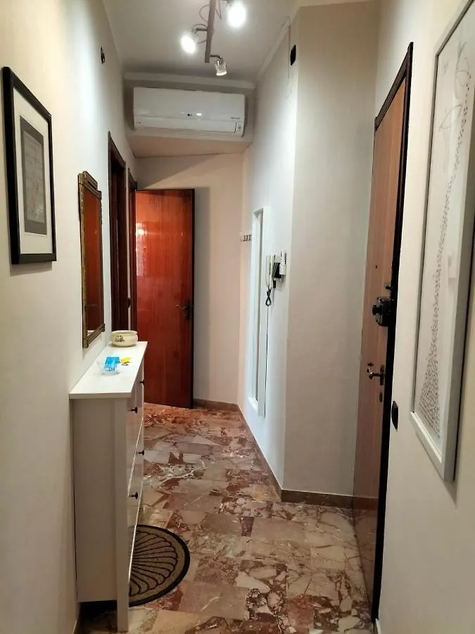 Casa Carla Rapallo Apartment 0*,