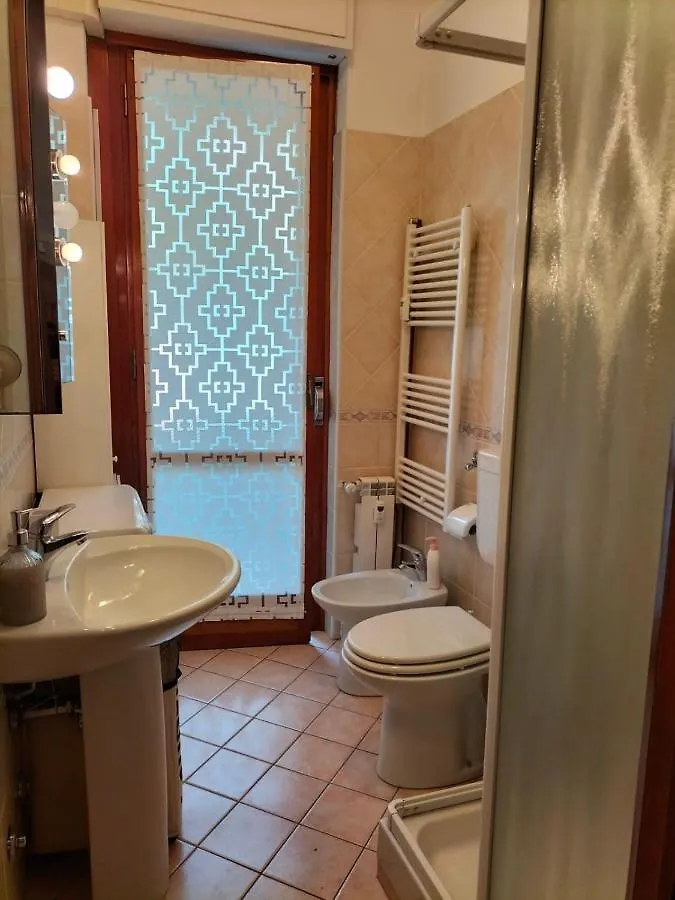 Casa Carla Rapallo Apartment