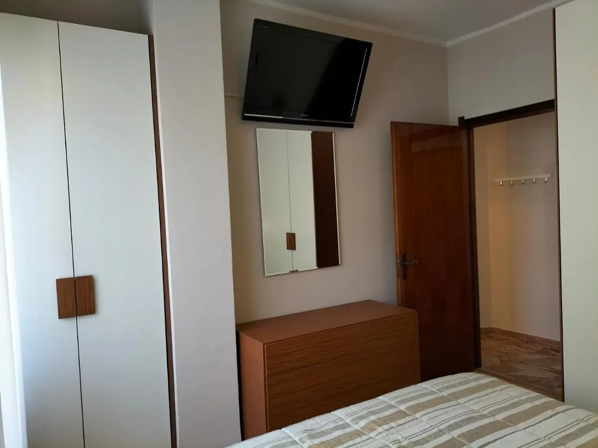 Casa Carla Rapallo Apartment