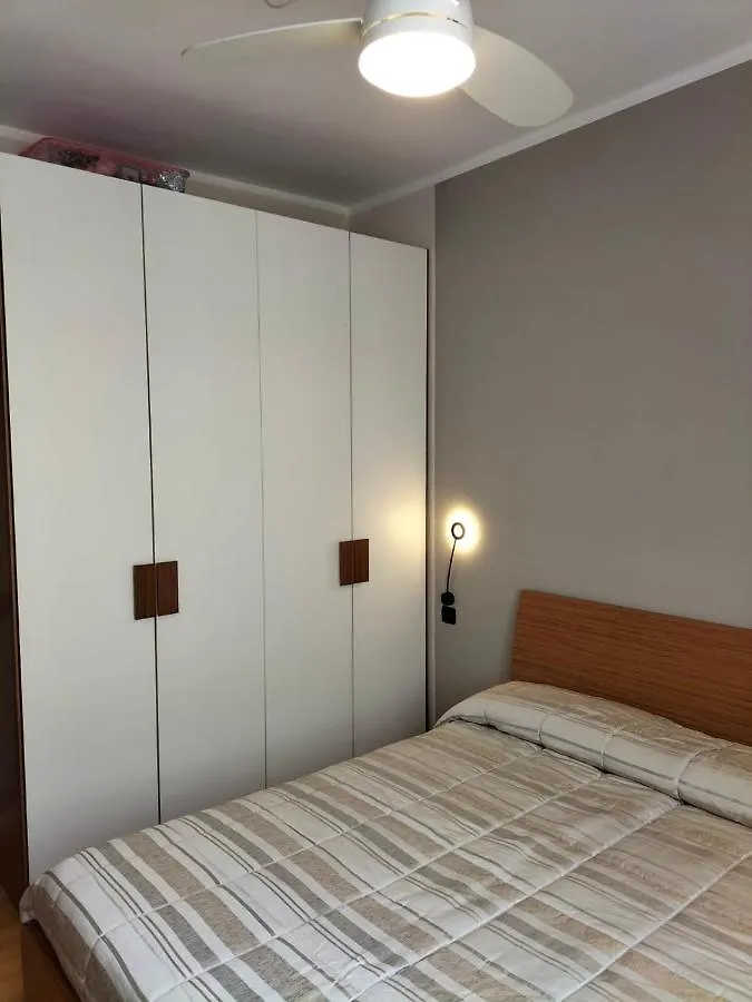 Casa Carla Rapallo Apartment