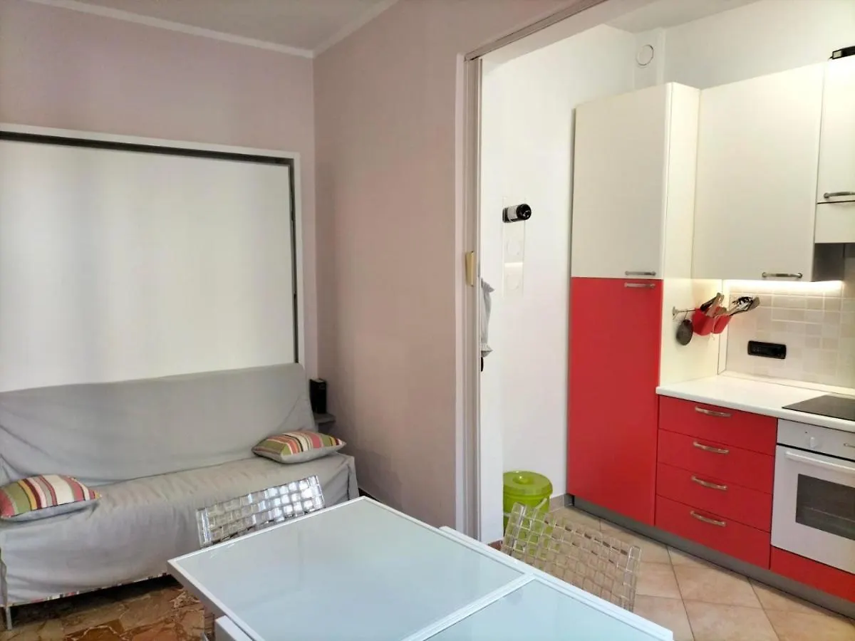 Casa Carla Rapallo Apartment