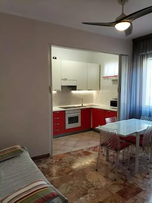 Casa Carla Rapallo Apartment Italy