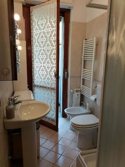 Casa Carla Rapallo Apartment