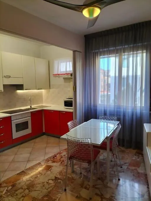 Casa Carla Rapallo Apartment