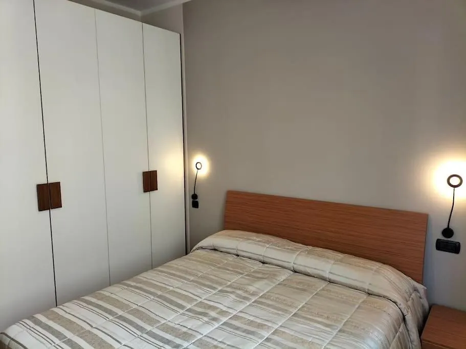 Casa Carla Rapallo Apartment Italy