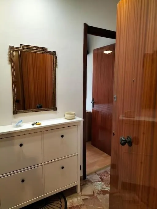 Casa Carla Rapallo Apartment Italy